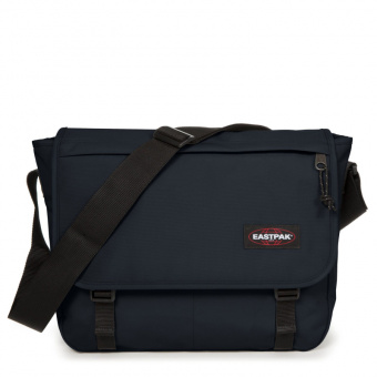Сумка мессенджер Eastpak Delegate Cloud Navy
