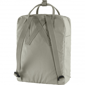 Рюкзак Fjallraven Kanken 021 (Fog)