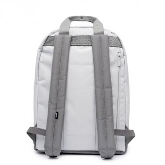 Рюкзак Lefrik Capsule Stripes Concrete Block