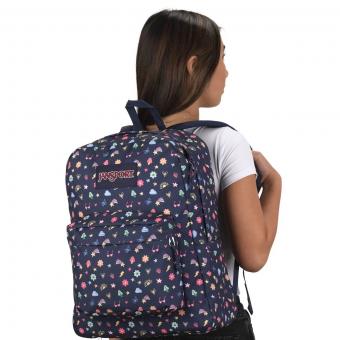 Рюкзак Jansport Superbreak One Slice Of Fun