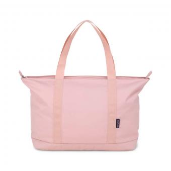 Сумка-Шоппер Jansport Daily Tote Misty Rose