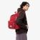 Рюкзак Eastpak Padded Pak'R Kontrast Stripe Red