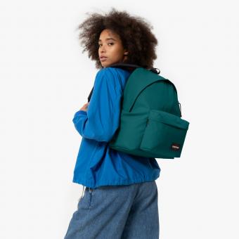 Рюкзак Eastpak Padded Pak'R Peacock Green