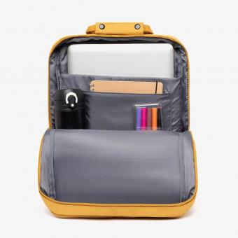 Рюкзак Lefrik Daily Laptop 13 New Mustard