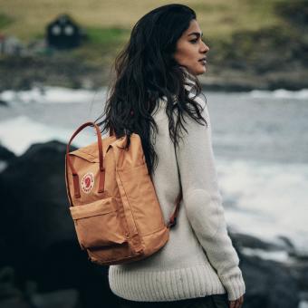Рюкзак Fjallraven Kanken 243-537 (Terr-Ultra)