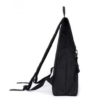 Рюкзак Lefrik Handy XL Black Lime Ripstop