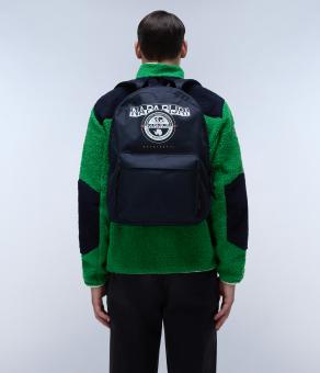 Рюкзак Napapijri H-Boussine Daypack Blu Marine