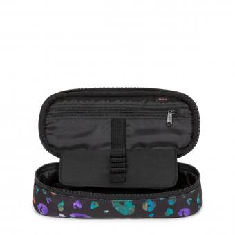 Пенал Eastpak Oval Single Beastimal Black