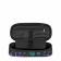 Пенал Eastpak Oval Single Beastimal Black