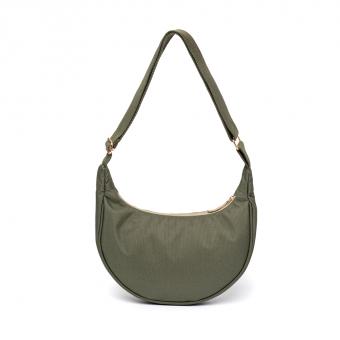 Сумка Lefrik Lua Stripes Olive