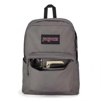 Рюкзак JanSport Superbreak Plus Graphite Grey