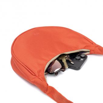 Сумка Lefrik Lua Stripes Orange