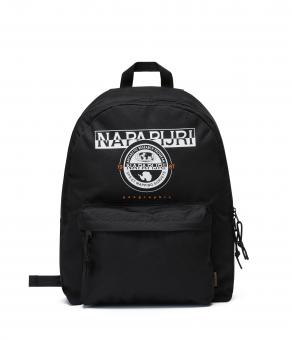 Рюкзак Napapijri H-Boussine Daypack Black