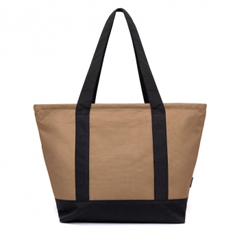 Сумка Lefrik Strata Tote Bag Camel