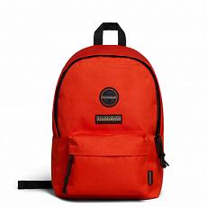 Рюкзак Napapijri Voyage Mini 3 Orange Spicy
