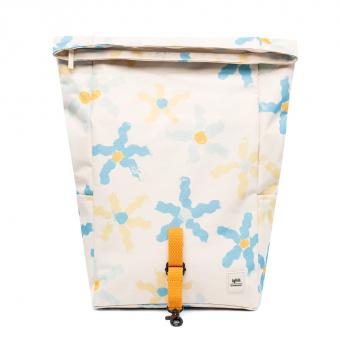 Рюкзак Lefrik Roll Mini Printed Daisy