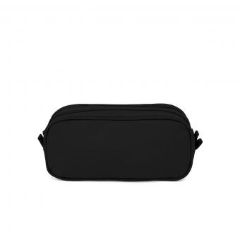 Пенал Jansport Large Accesssory Pouch Black