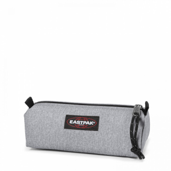 Пенал Eastpak Benchmark Single Sunday Grey