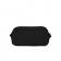 Пенал Jansport Large Accesssory Pouch Black Пенал Jansport Large Accesssory Pouch Black