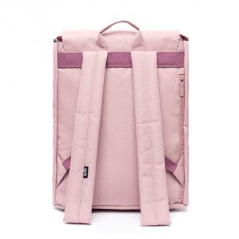 Рюкзак Lefrik Scout Stripes Mauve