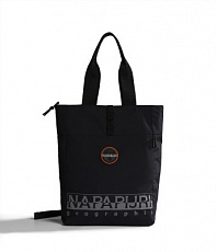 Сумка Napapijri H-Salinas SP Black