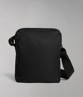 Сумка Napapijri Happy Cross Pocket 4 Black
