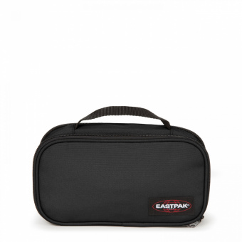 Сумка Eastpak Flat Oval L Black
