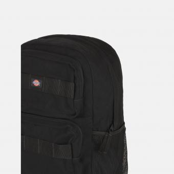 Рюкзак Dickies Duck Canvas Utility Backpack Black