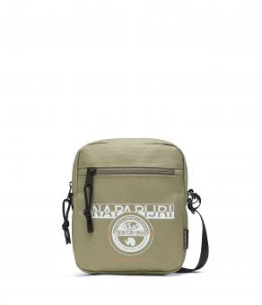 Сумка Napapijri H-Boussine Crossbody Green Lichen