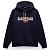 Худи Napapijri B-Aylmer Hoodie Blu Marine