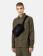 Сумка Dickies Ashville Cross Body Black