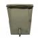 Рюкзак Lefrik Roll Mini Stripes Olive