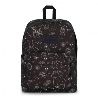 Рюкзак Jansport Superbreak Plus Cosmic City