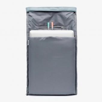 Рюкзак Lefrik Roll Mini Stone Blue