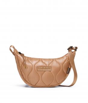 Сумка Napapijri H-Nuage Crossbody Women Brown Tobacco