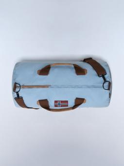Сумка Napapijri Bering 3 Faded Denim