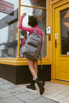 Рюкзак Eastpak Padded Double Sunday Grey
