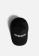 Бейсболка Napapijri F-Box Cap Black