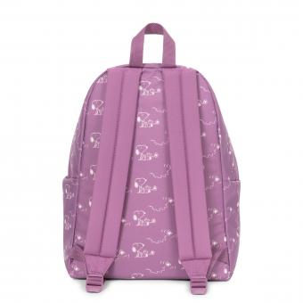 Рюкзак Eastpak Padded Pak'R Peanuts Pink