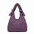 Сумка Lefrik Biwa Puffy Plum Tech