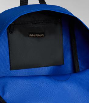 Рюкзак Napapijri Voyage 3 Blue Lapis
