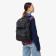 Рюкзак Eastpak Padded Double Casual Camo Black
