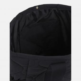 Сумка Dickies Thorsby Tote Bag Black