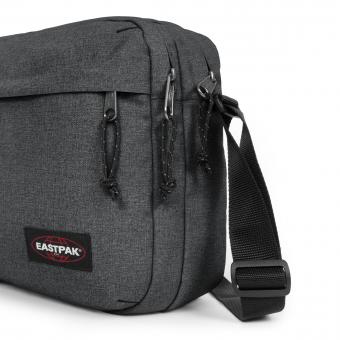 Сумка Eastpak Crosser Black Denim