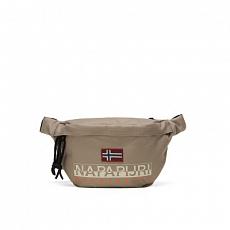 Поясная сумка Napapijri Hering Waistbag 4 Fallen Rock