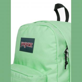 Рюкзак Jansport Superbreak One Fresh Mint