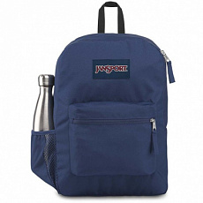 Рюкзак JanSport Cross Town Navy