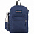 Рюкзак JanSport Cross Town Navy