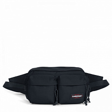 Сумка на пояс Eastpak Bumbag Double Cloud Navy