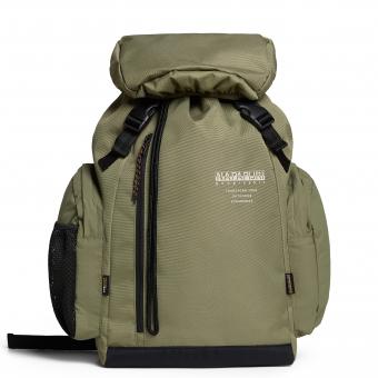 Рюкзак Napapijri H-Lynx Daypack Green Lichen